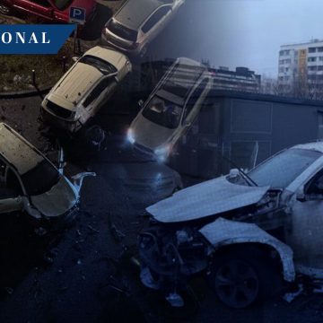 Muere general ruso en atentado con coche bomba en Moscú