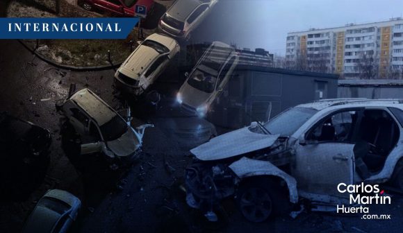 Muere general ruso en atentado con coche bomba en Moscú