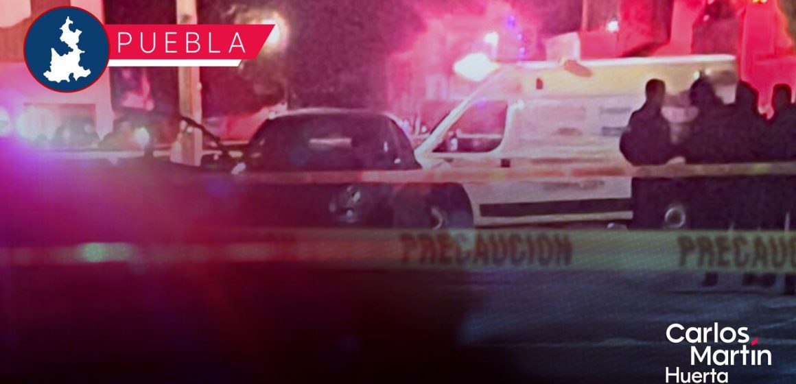 Asesinan a comerciante en la colonia La Popular