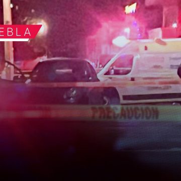 Comerciante asesinado la Popular Asesinan a comerciante en la colonia La Popular