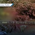 Con huellas de violencia, localizan cuerpo flotando en río de Coronango