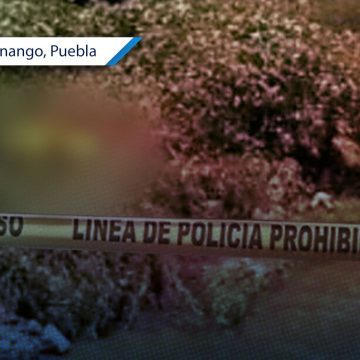 Portada Con huellas de violencia, localizan cuerpo flotando en río de Coronango CMH Con huellas de violencia, localizan cuerpo flotando en río de Coronango