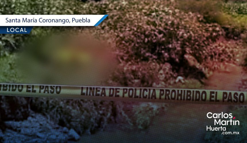 Portada Con huellas de violencia, localizan cuerpo flotando en río de Coronango CMH Con huellas de violencia, localizan cuerpo flotando en río de Coronango
