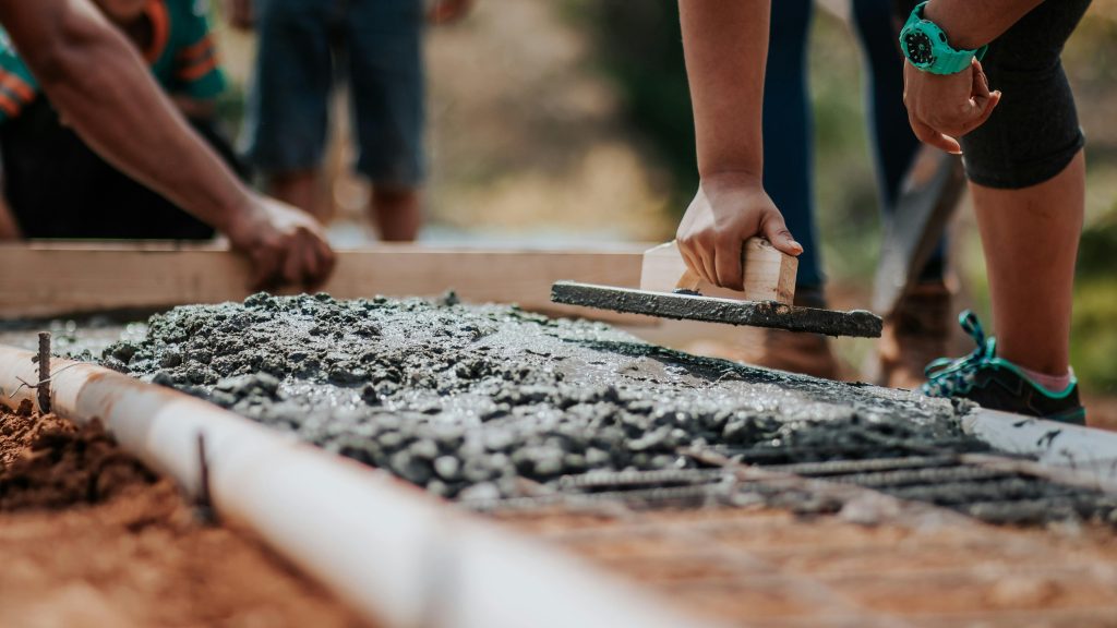 Conchas marinas La innovadora solucion para sustituir el cemento y reducir el impacto ambiental 3