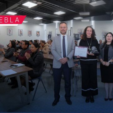 Conferencia “Construyendo mi Bien-Estar” refuerza autocuidado y la salud mental del personal de la SSC