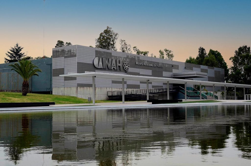 Confirman hallazgo de huellas de dinosaurios en Puebla 2