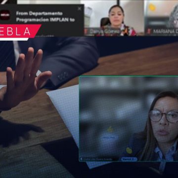 Contraloría Municipal capacita a servidores públicos en combate a la corrupción