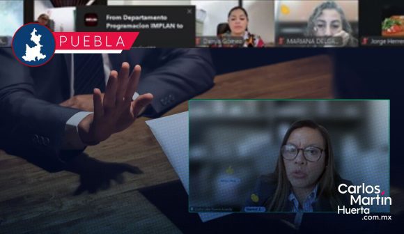 Contraloría Municipal capacita a servidores públicos en combate a la corrupción