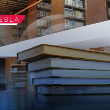 Convocan a Taller de Conservación Preventiva en Archivos y Bibliotecas de Puebla Convocan a Taller de Conservación Preventiva en Archivos y Bibliotecas de Puebla