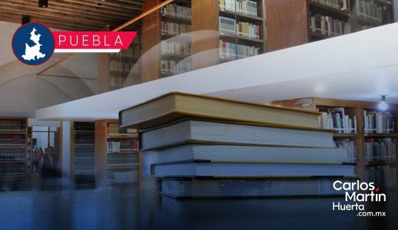 Convocan a Taller de Conservación Preventiva en Archivos y Bibliotecas de Puebla