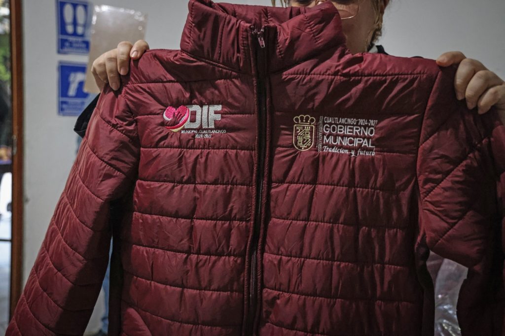 Cuautlancingo da inicio al programa “Un Apapacho al Corazón 2025” 2 Cuautlancingo da inicio al programa Un Apapacho al Corazon 2025 3