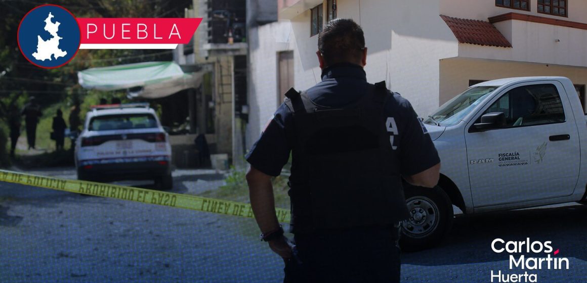 Cuerpo Río Atoyac Localizan cuerpo de hombre junto al Río Atoyac en la Reforma Sur