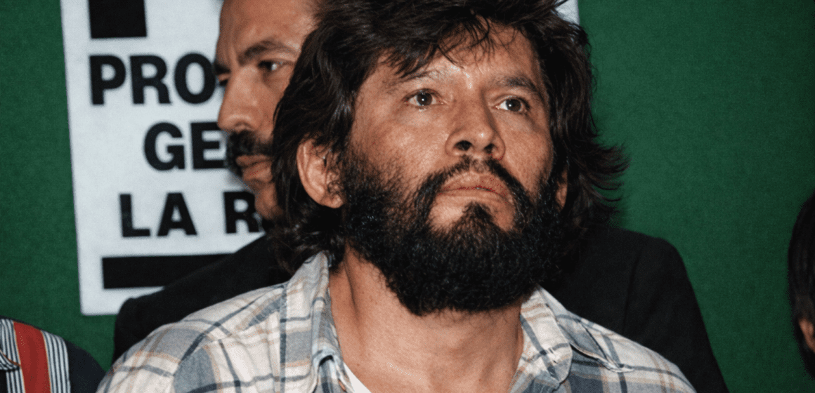 Jueza federal absuelve a “El Mochaorejas” en un caso de secuestro, pero seguirá en prisión