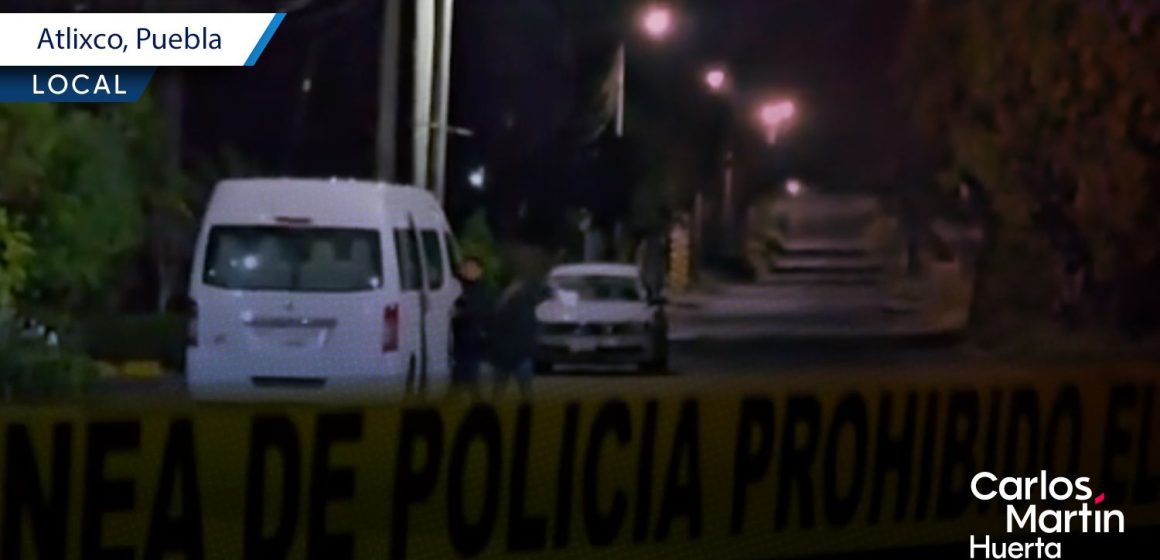 Deceso mujer motel Atlixco Hallan a mujer sin vida en motel de Atlixco; su acompañante se retiró horas antes