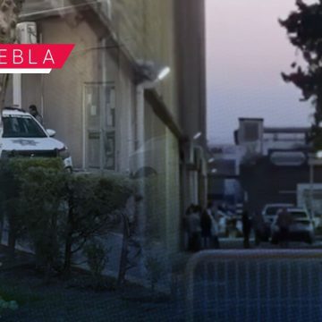 Fallece trabajador de la Secretaría de Finanzas por aparente infarto en la colonia Azcárate