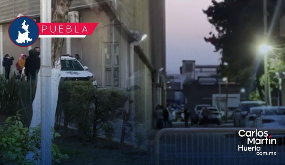 Fallece trabajador de la Secretaría de Finanzas por aparente infarto en la colonia Azcárate