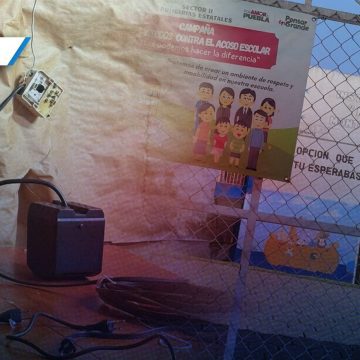 Portada Delincuentes vacían salón de computación de Instituto en Zacatlán CMH Delincuentes vacían salón de computación de Instituto en Zacatlán