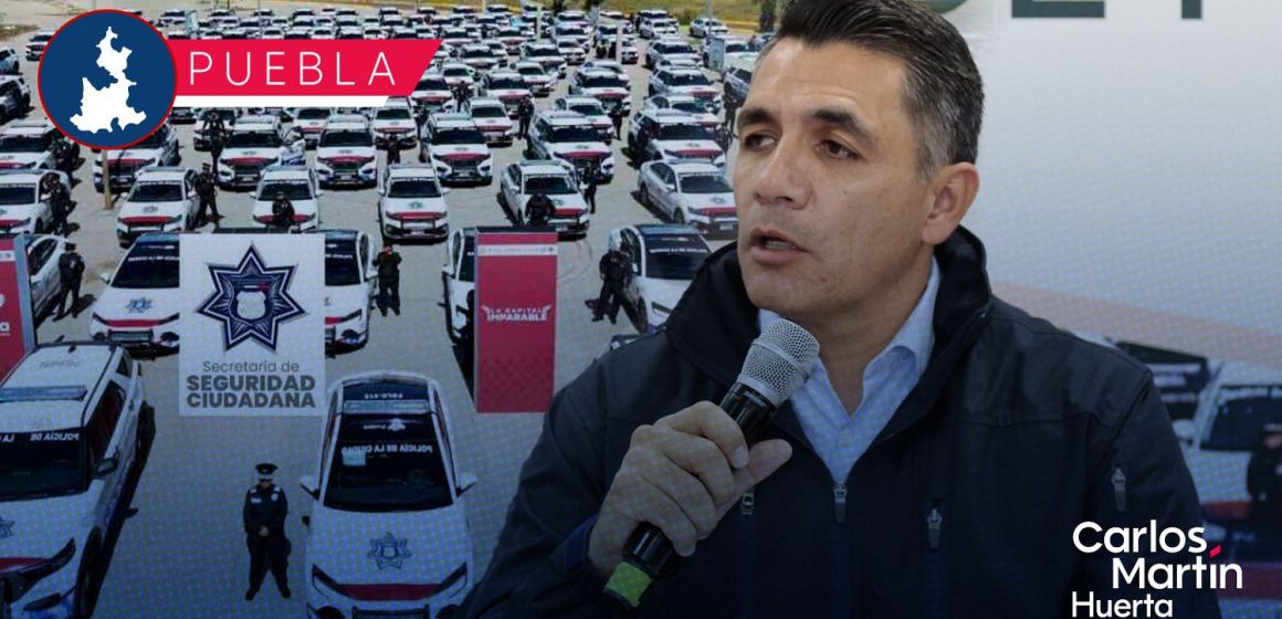 Portada Descartan la presencia de la Familia Michoacana en Puebla; son bandas locales CMH Descartan la presencia de la Familia Michoacana en Puebla; son bandas locales