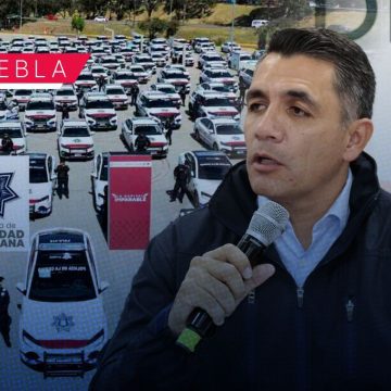 Descartan la presencia de la Familia Michoacana en Puebla; son bandas locales