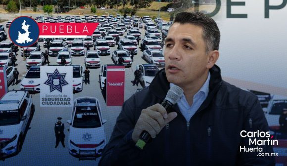 Descartan la presencia de la Familia Michoacana en Puebla; son bandas locales