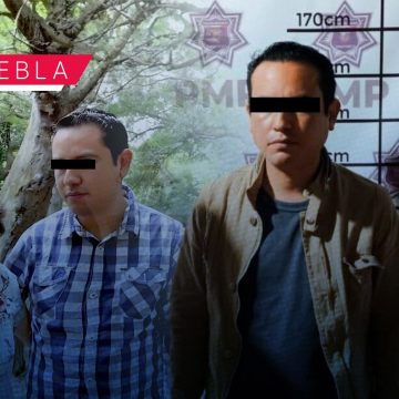 Cae en Zacapoaxtla influencer buscado por trata de personas en Veracruz