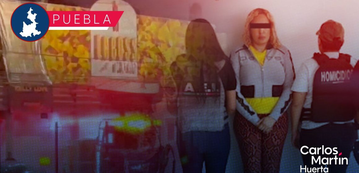 Detenida ataque bar Lacoss Capturan a Isabel N., presunta implicada en el ataque e incendio del bar Lacoss