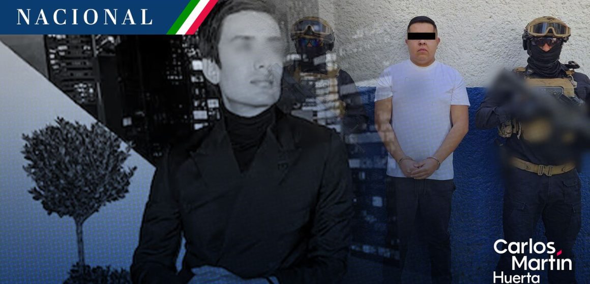 Detenido asesinato Micky Hair Cae implicado en homicidio del estilista ‘Micky Hair’