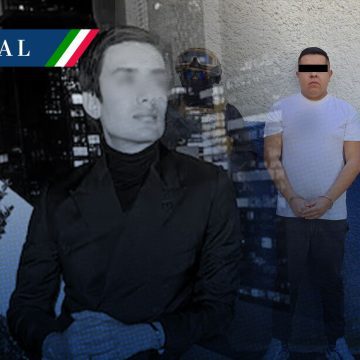 Cae implicado en homicidio del estilista ‘Micky Hair’