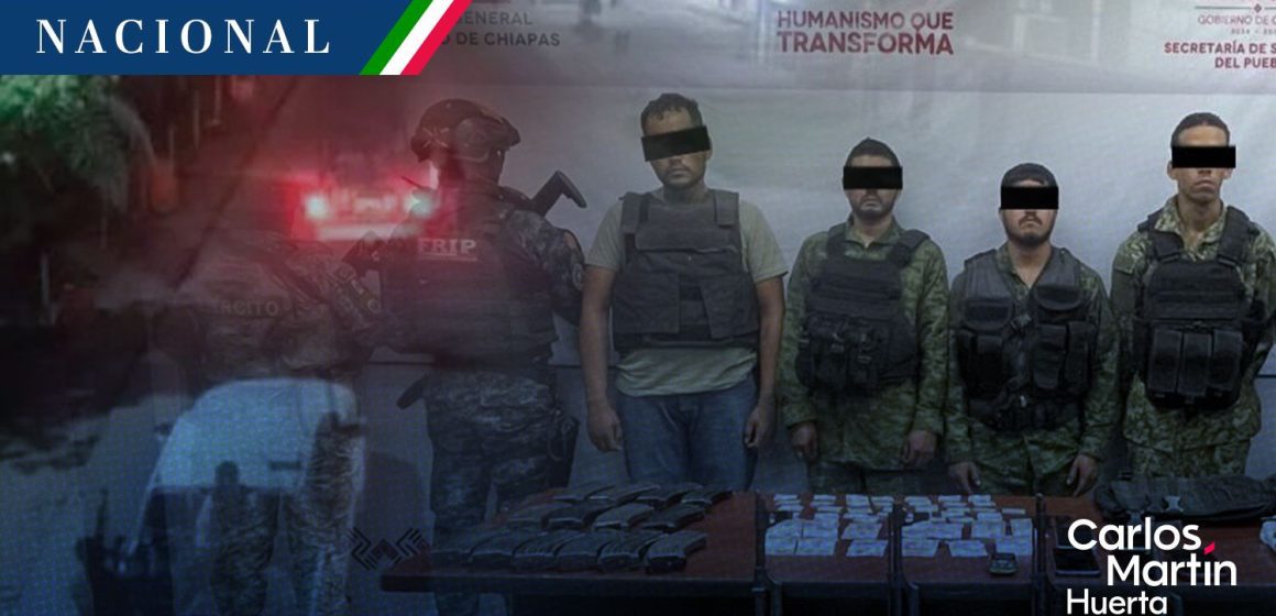 Hallan sin vida a seis desaparecidos tras ataques en bares de Villaflores, Chiapas; hay cuatro detenidos