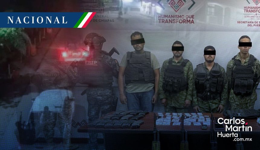 Hallan sin vida a seis desaparecidos tras ataques en bares de Villaflores, Chiapas; hay cuatro detenidos