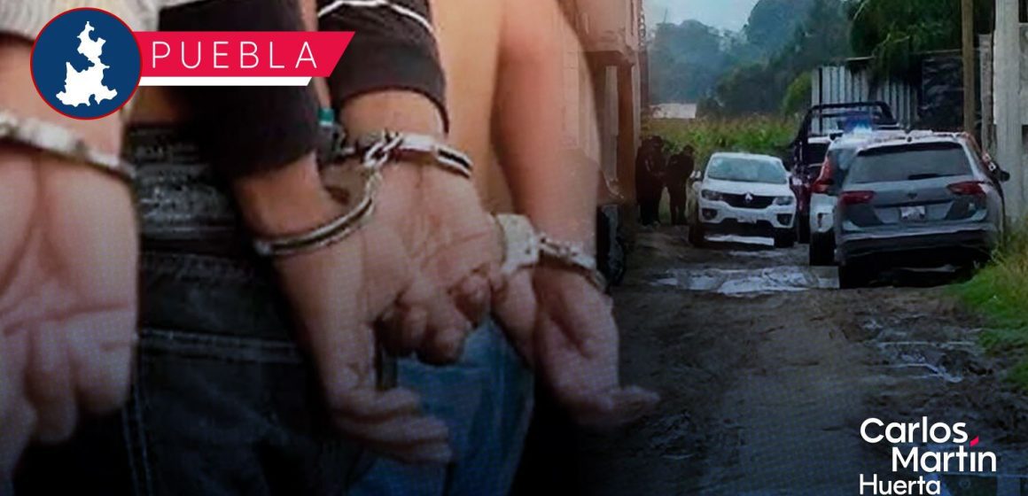 Vinculan a proceso a tres implicados en homicidio de exregidor en gimnasio de Tlalancaleca