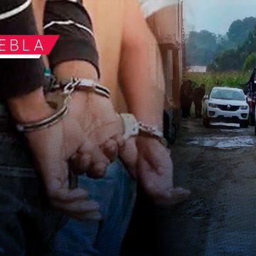 Detenidos caso exregidor Tlalancaleca (1) Vinculan a proceso a tres implicados en homicidio de exregidor en gimnasio de Tlalancaleca