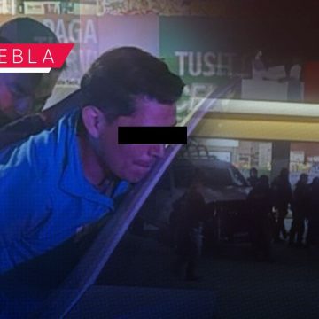 Detienen a joven tras hacer broma al 911 y alertar sobre narcomanta en Bosques de Santa Anita