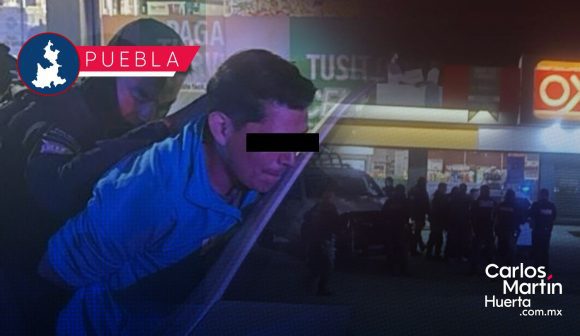 Detienen a joven tras hacer broma al 911 y alertar sobre narcomanta en Bosques de Santa Anita