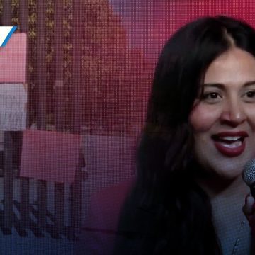 Directora del ITSSNA dejará el cargo en 2026 Directora del ITSSNA dejará el cargo en 2026