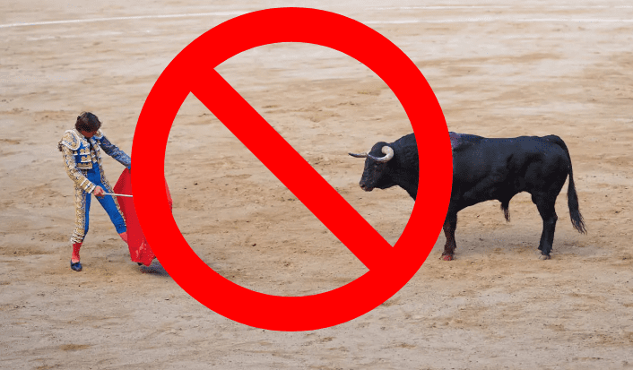 Diseño sin título (15) Aplican normativas de bienestar animal y suspenden corrida de toros en Puebla