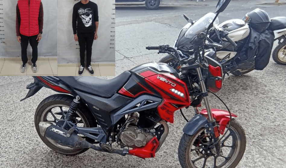 Diseño sin título (23) SSCyPC de Cuautlancingo detiene a dos sujetos por detentación de vehículo robado