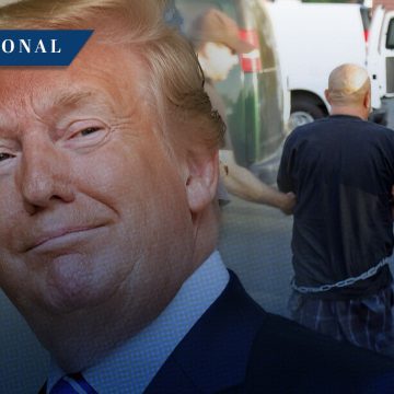 Donald Trump triplica incentivo para migrantes que abandonen Estados Unidos voluntariamente