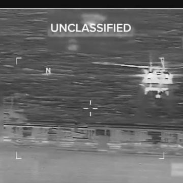 EE.UU. incauta segundo petrolero vinculado a Venezuela