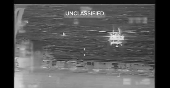 EE.UU. incauta segundo petrolero vinculado a Venezuela