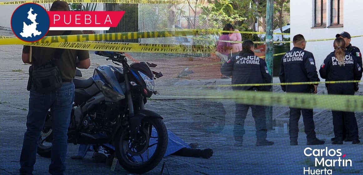 Ejecutan a balazos a hombre en el Infonavit La Margarita; salía de su casa