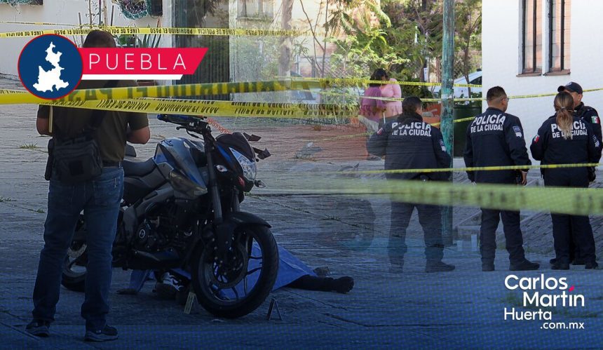 Portada Ejecutan a balazos a hombre en el Infonavit La Margarita; salía de su casa CMH Ejecutan a balazos a hombre en el Infonavit La Margarita; salía de su casa
