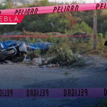 Portada Ejecutan a un motociclista en San Pablo Xochimehuacan; tenía un disparo en la cabeza CMH Ejecutan a un motociclista en San Pablo Xochimehuacan; tenía un disparo en la cabeza