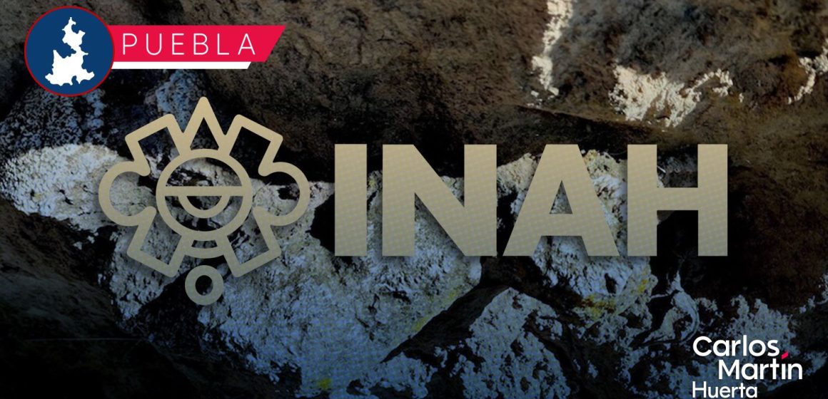 El INAH resguarda fósiles de megafauna encontrados en Acatzingo El INAH resguarda fósiles de megafauna encontrados en Acatzingo