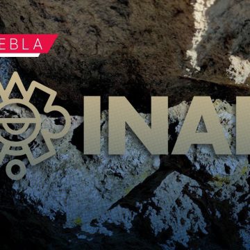 El INAH resguarda fósiles de megafauna encontrados en Acatzingo El INAH resguarda fósiles de megafauna encontrados en Acatzingo