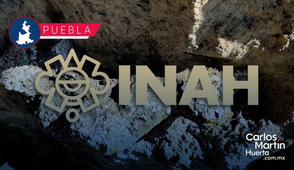 El INAH resguarda fósiles de megafauna encontrados en Acatzingo