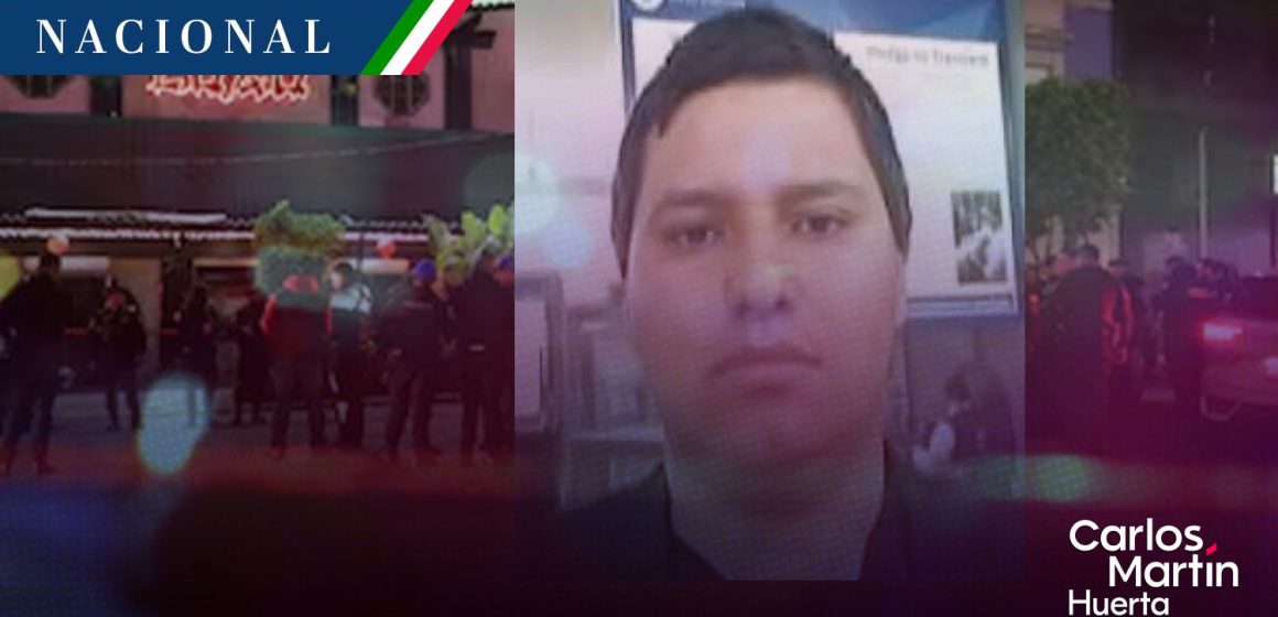 “El Panu”, operador de alto rango de “Los Chapitos”, asesinado en la Zona Rosa