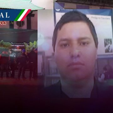 “El Panu”, operador de alto rango de “Los Chapitos”, asesinado en la Zona Rosa