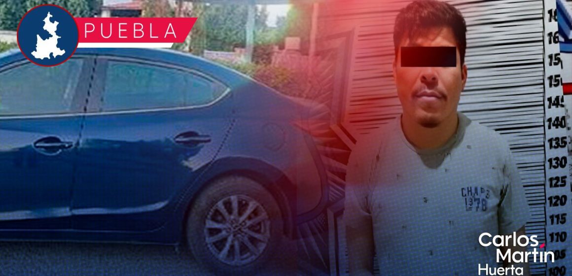 El Pelón ataque bar Lacoss Detienen a ‘El Pelón’, presunto cómplice de ‘El Tato’ vinculado al ataque del bar Lacoss