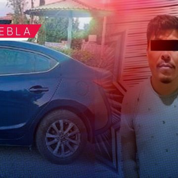 El Pelón ataque bar Lacoss Detienen a ‘El Pelón’, presunto cómplice de ‘El Tato’ vinculado al ataque del bar Lacoss